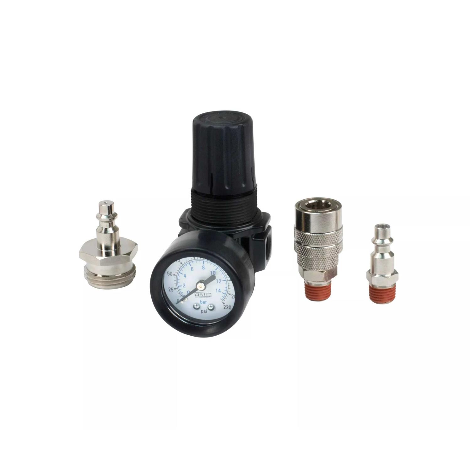 Viair Dot Inflation Valve Ptc Style 11490 - Zenithce