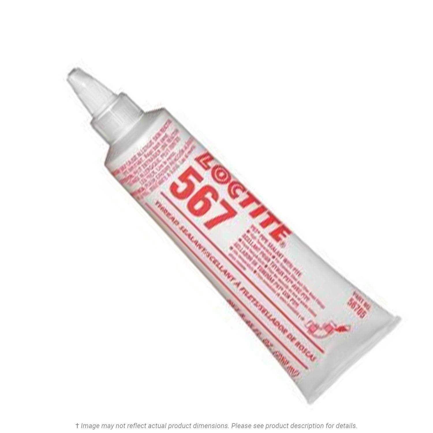 Loctite 567 Thread Sealant - Zenithce