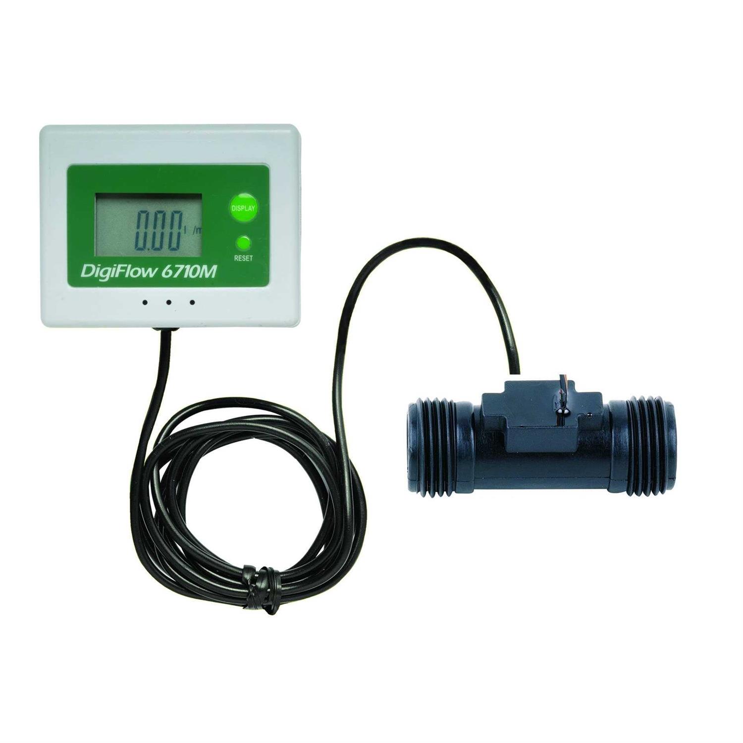 Savant Electronics Inc Savant AS-414 Auto Shut-Off Valve for Water Leak - Zenithce