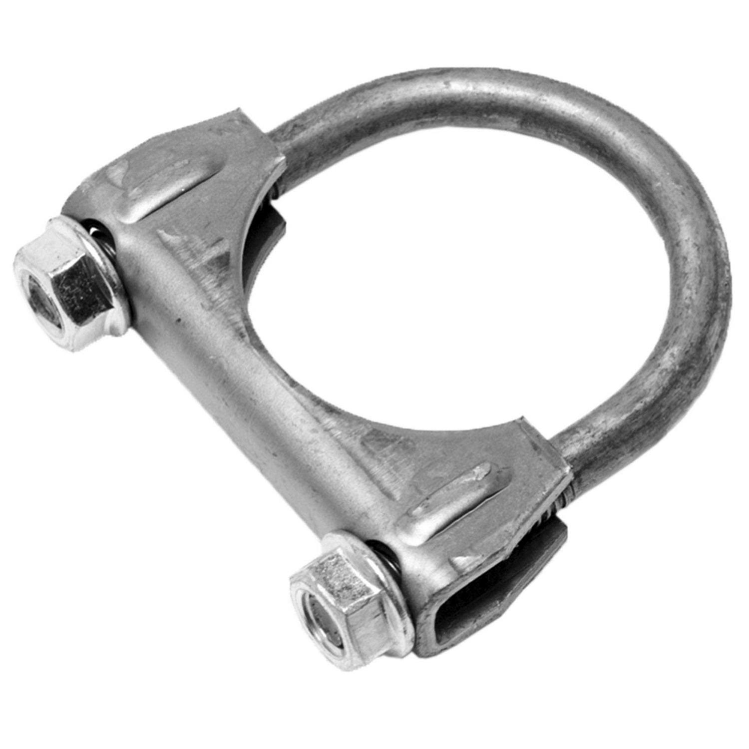 Dynomax 24253 Thrush Rattler Muffler - Zenithce
