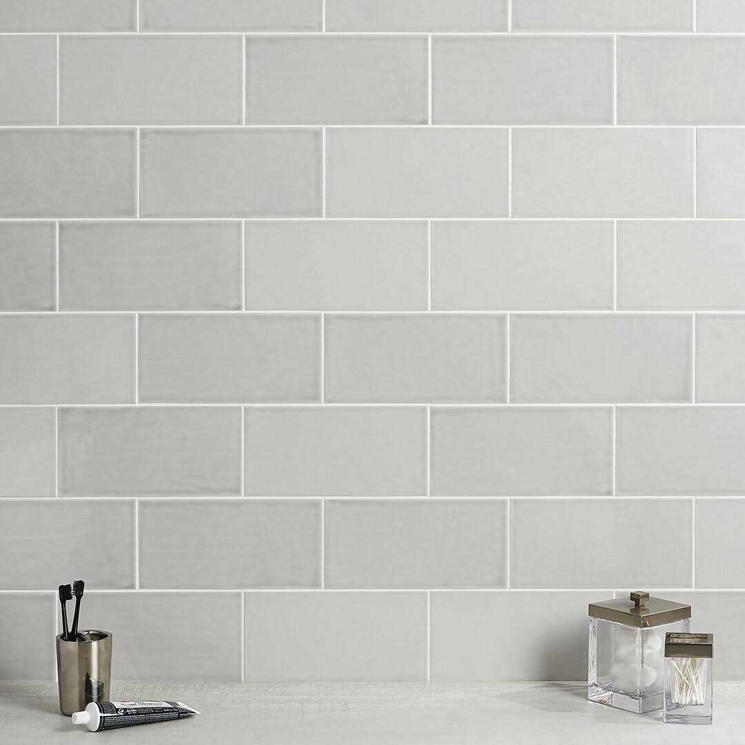 Siene Ceramic Subway Tile Ivy Hill Tile - Zenithce
