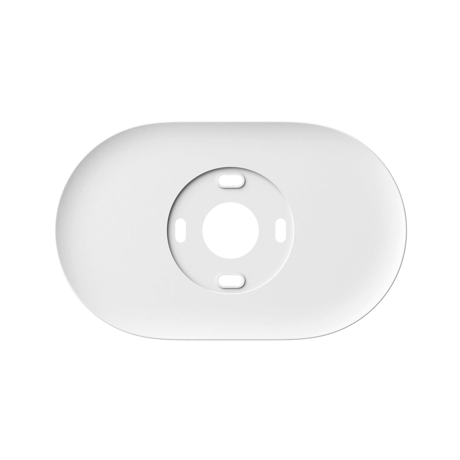 Google Nest Thermostat Smart Programmable Wi-Fi Thermostat Nest Thermostat Trim Kit - Zenithce