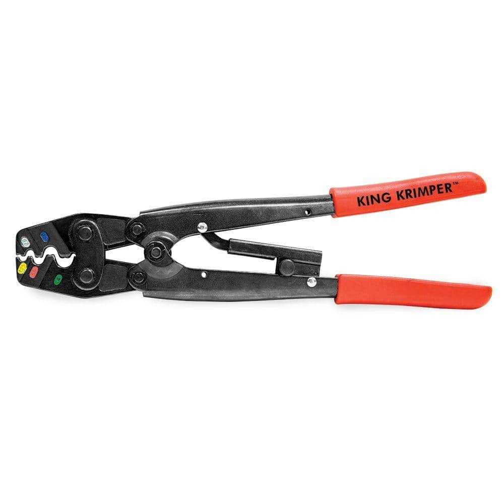 King Innovation 46200 Gorilla UF Cable Stripper - Zenithce