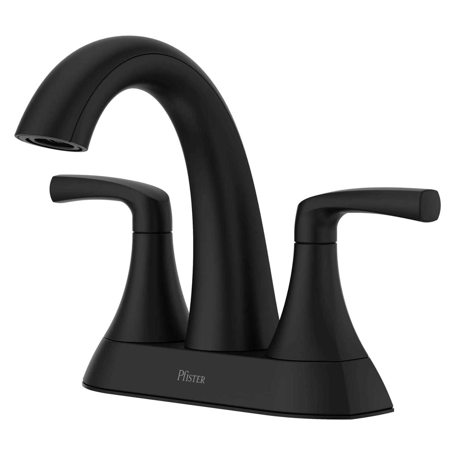 Pfister R89-1MBY Marielle 1-Handle Tub & Shower Valve Only Trim in Tuscan Bronze - Zenithce