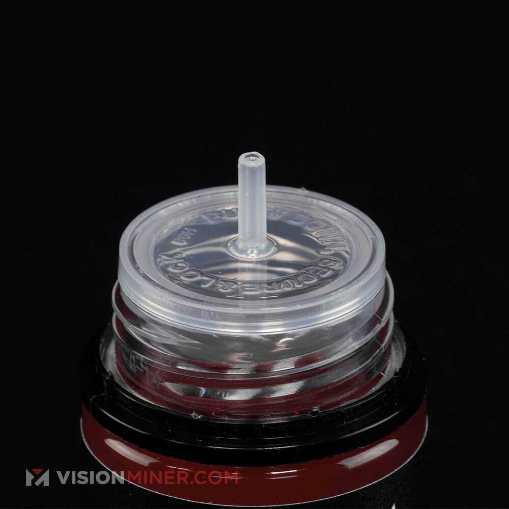Vision Miner Nano Polymer Adhesive - Zenithce