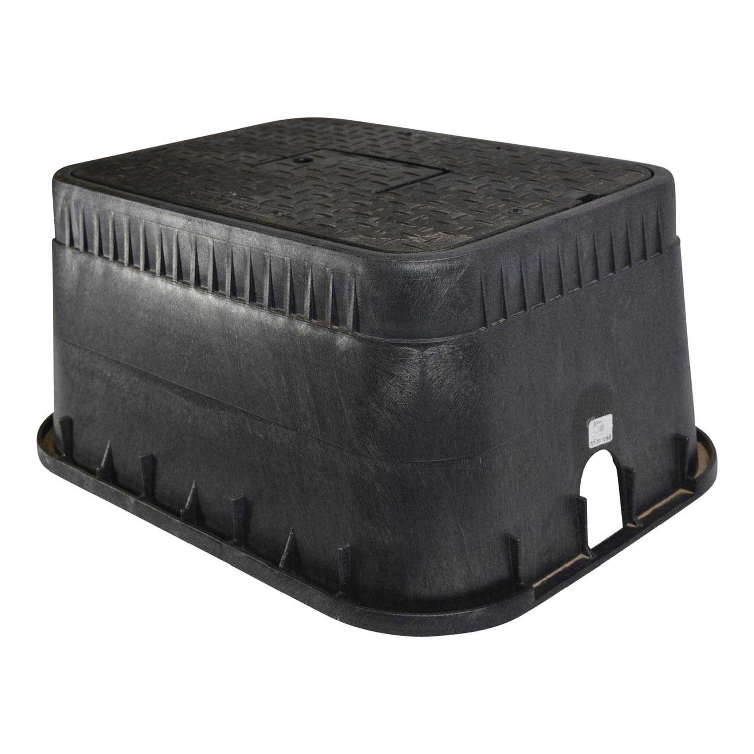 NDS Grate Round - Zenithce
