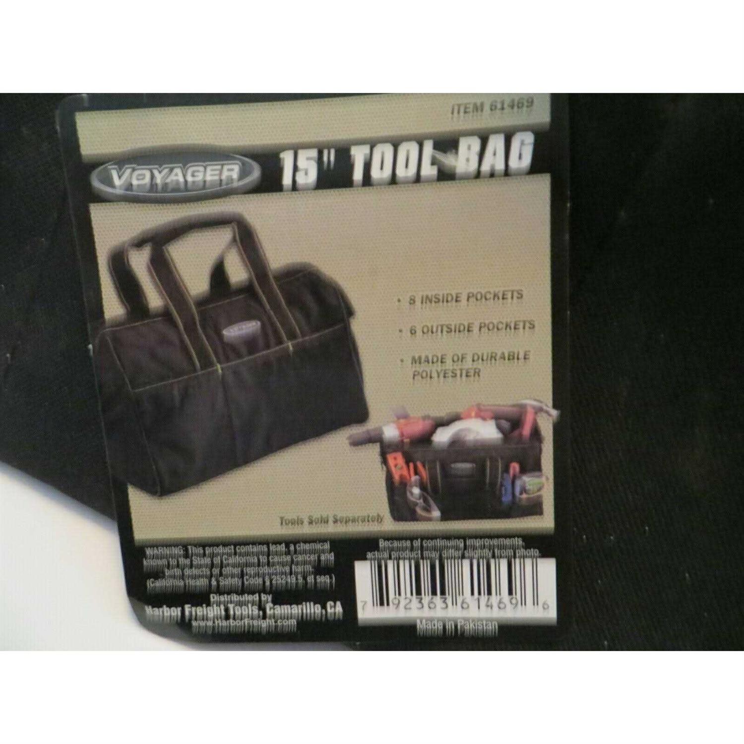 Voyager 12 Pocket Oil Tanned Tool Belt - Zenithce