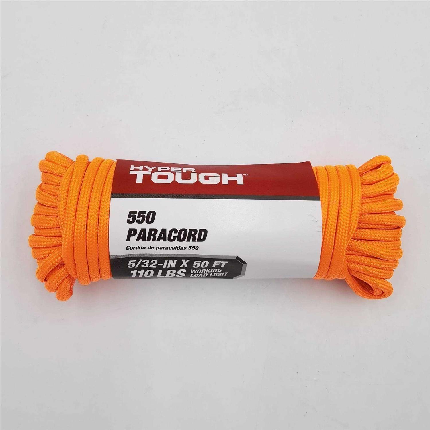 Hyper Tough Paracord - Zenithce