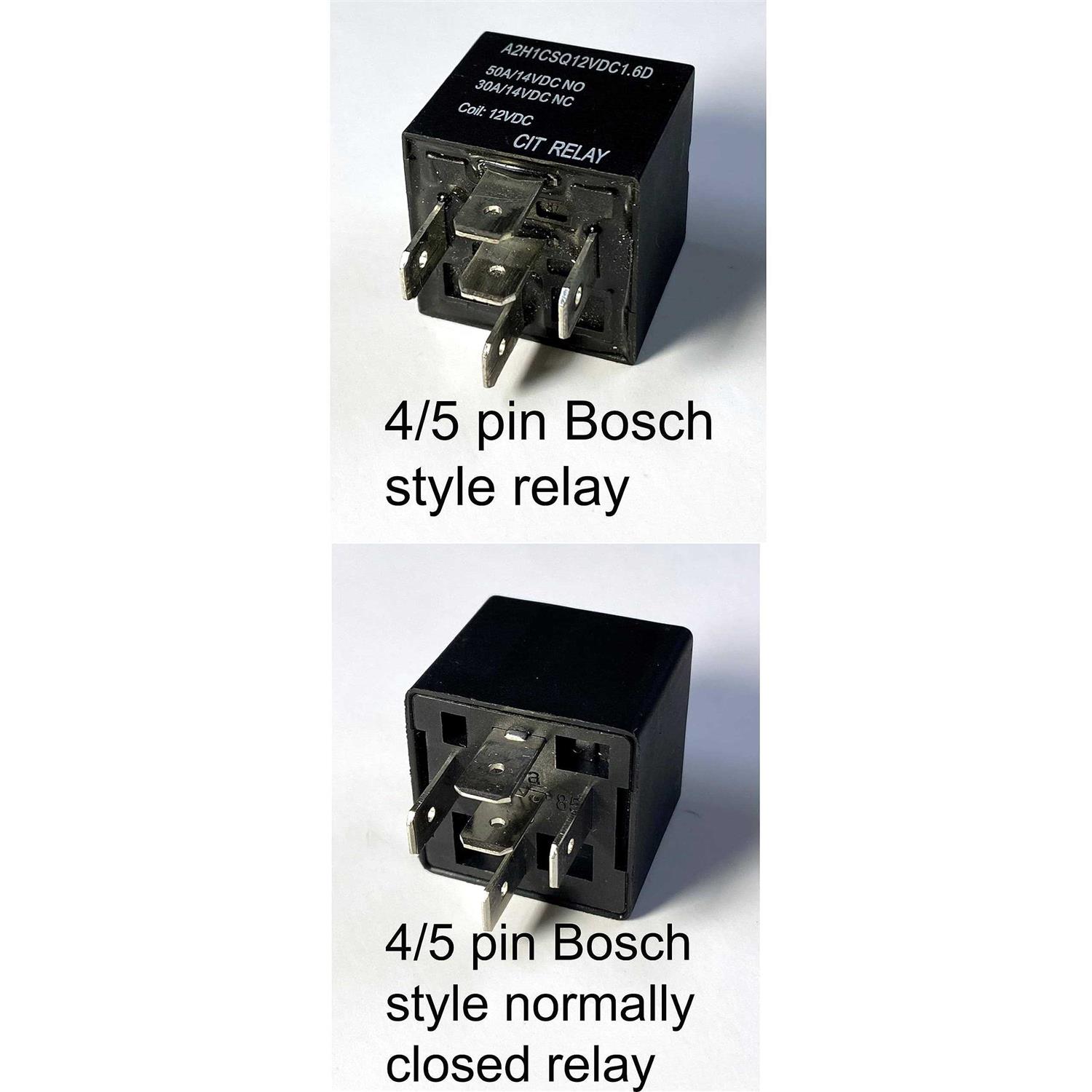 Electronic Specialties 190 Relay Buddy Tester - Zenithce