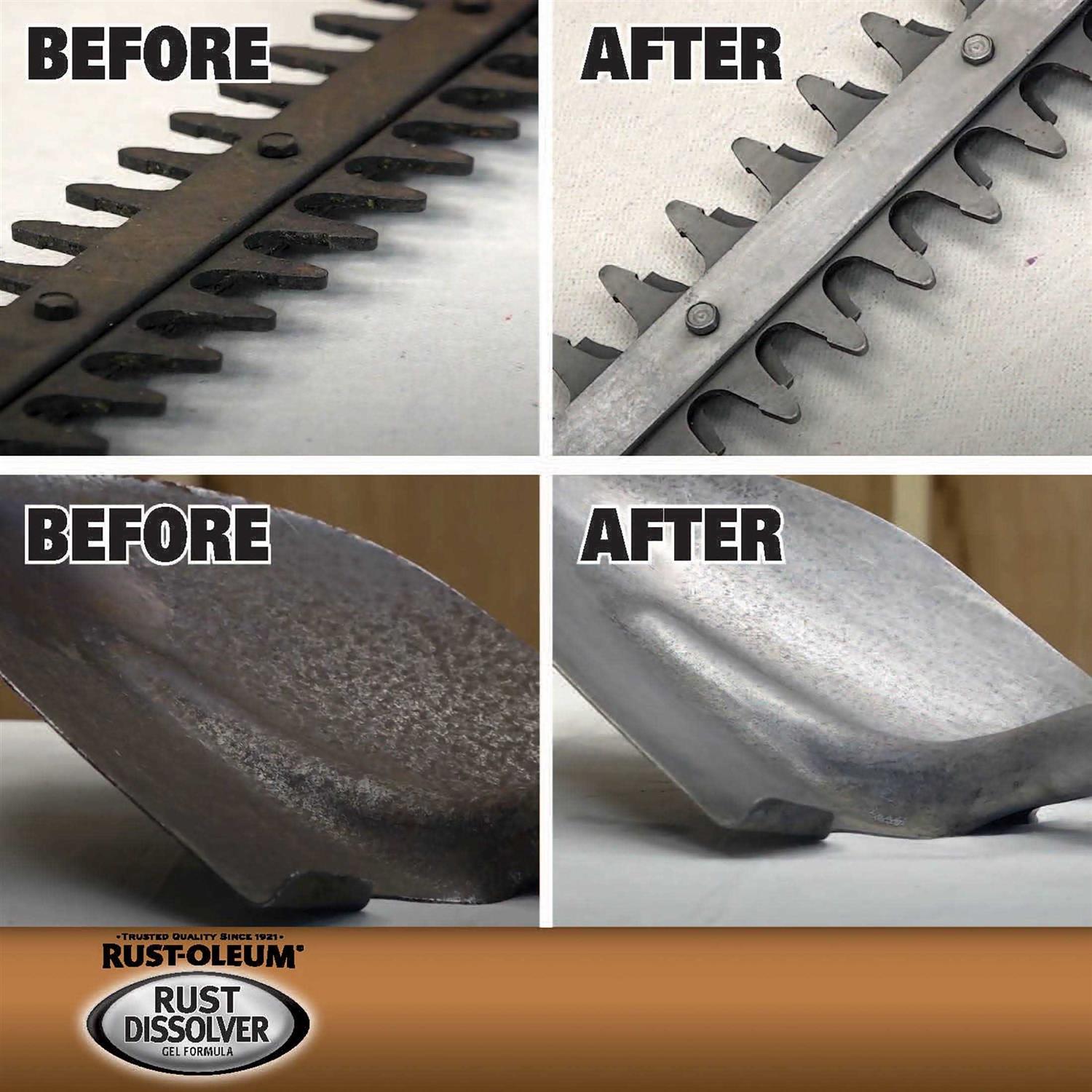 Rust-Oleum Rubberized Undercoating - Zenithce