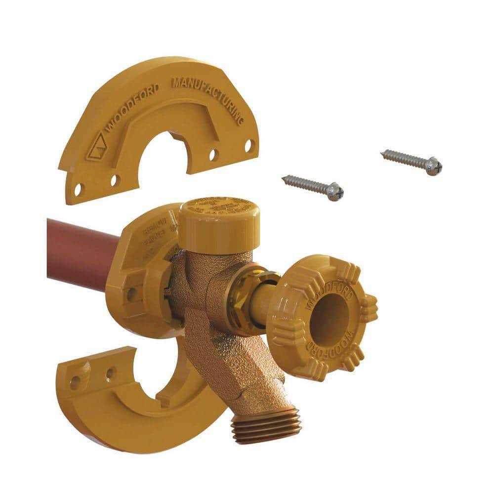 Woodford RK-ADJ-PRV Adjustable Rod - Zenithce