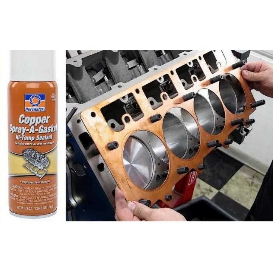 Permatex Copper Anti-Seize Lubricant - Zenithce