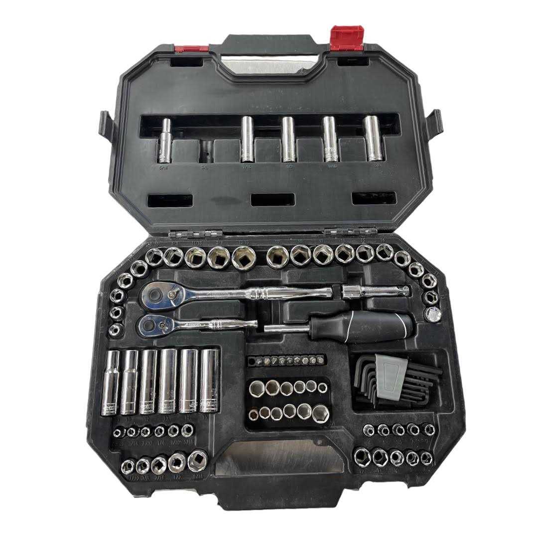 Husky Hspw10pcmmn Metric Universal Combination Wrench Set - Zenithce