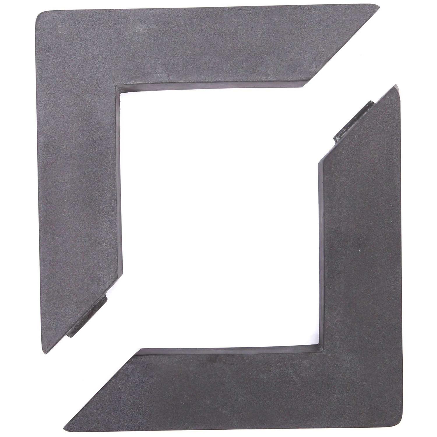 DECKO Premium DIY Grass Deck Tiles - Zenithce
