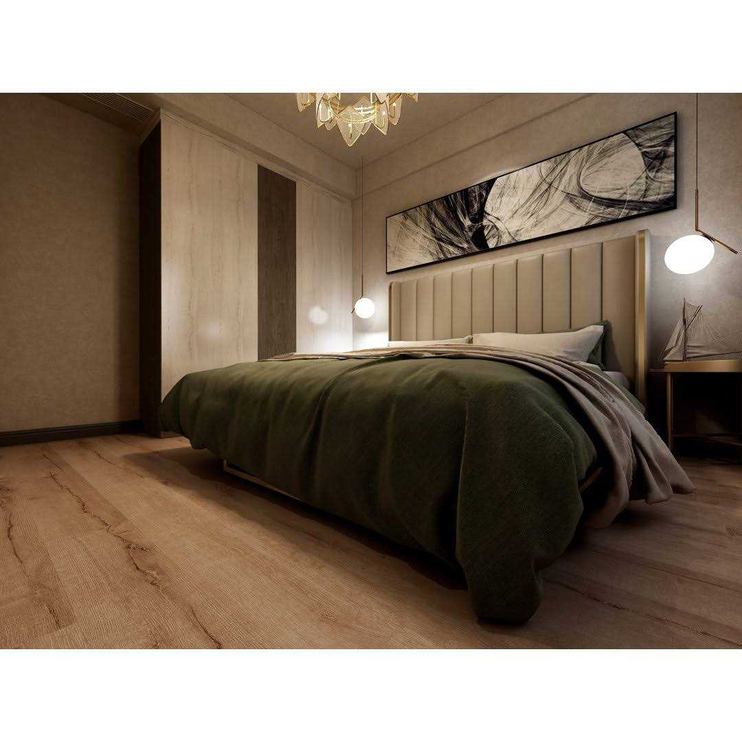 Dekorman Moisture Barrier/Foam Underlayment - Zenithce
