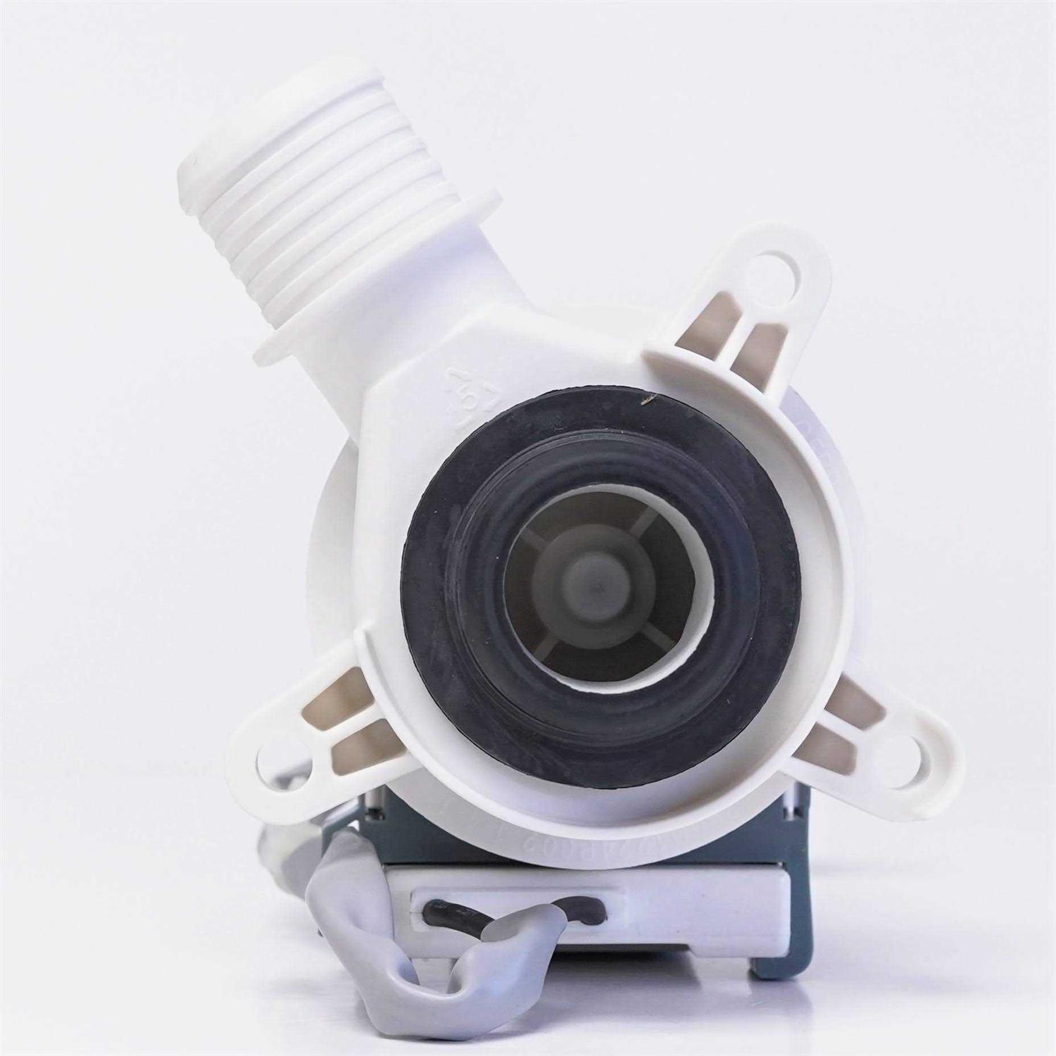 Ge WD Dishwasher Circulation Pump Assembly Genuine Original Equipment Manufacturer part - Zenithce