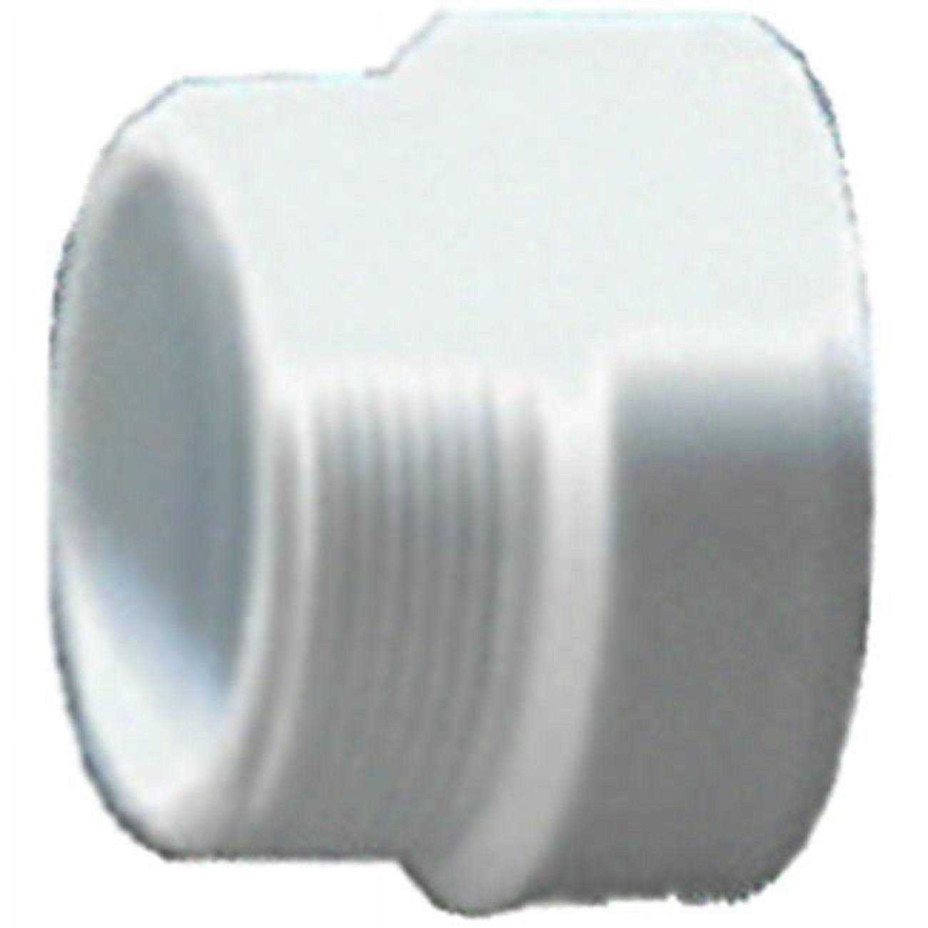 Nibco 3/4 in. Male Copper Adapter - Zenithce