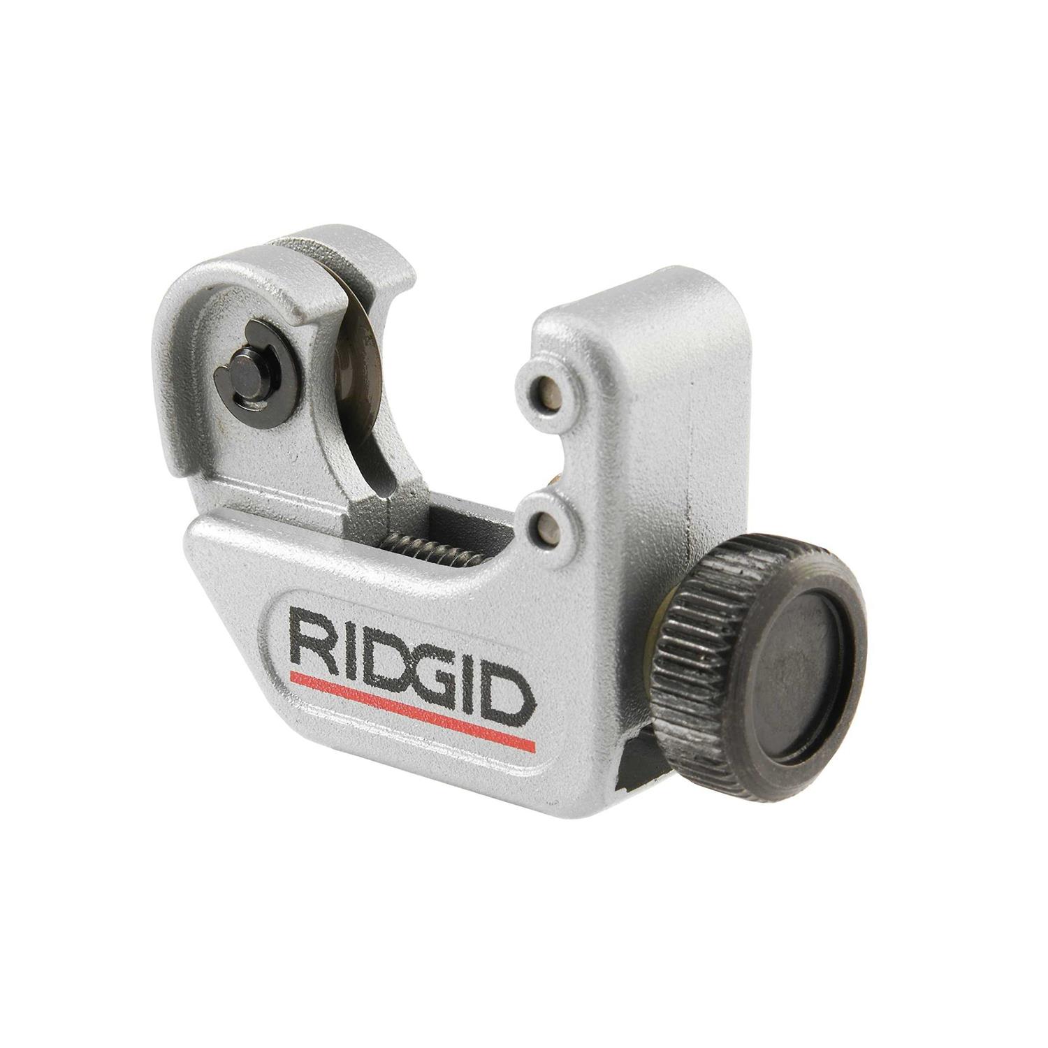 Ridgid 101 Tubing Cutter 40617 - Zenithce
