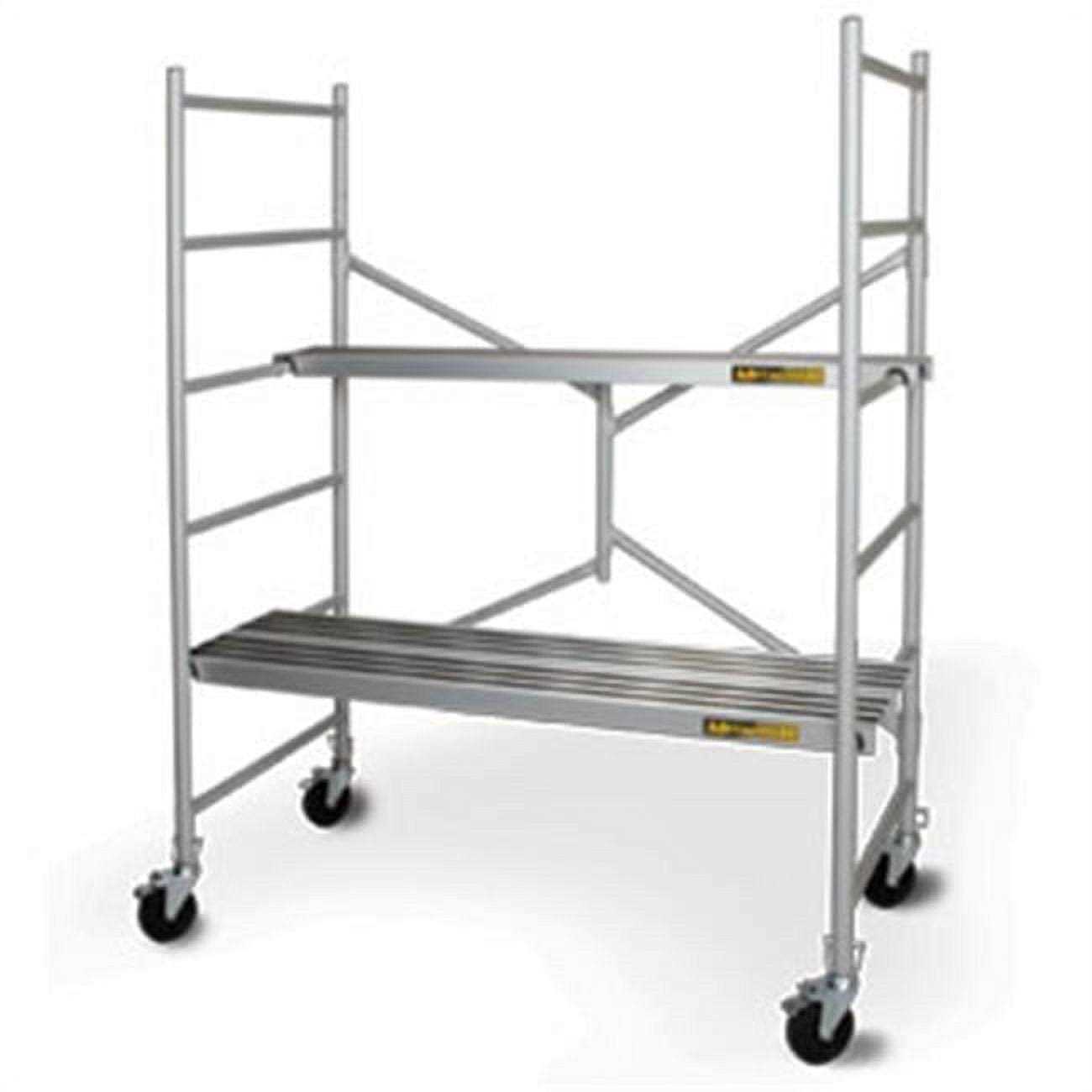 Metaltech I-CISO4 Scaffold Outriggers - Zenithce