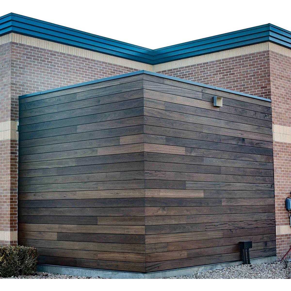 Exoshield Tung Oil Wood Stain - Zenithce