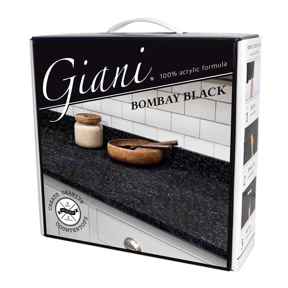 Giani Granite Countertop Paint Kit 2.0 - Zenithce