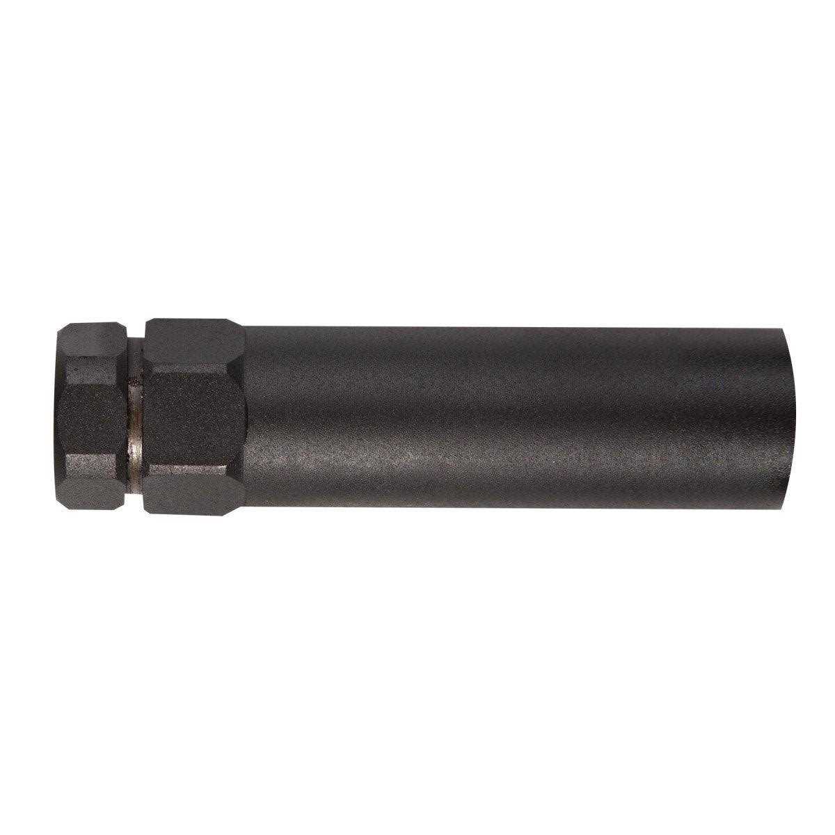 Steelman 6 Spline Small Diameter Socket - Zenithce