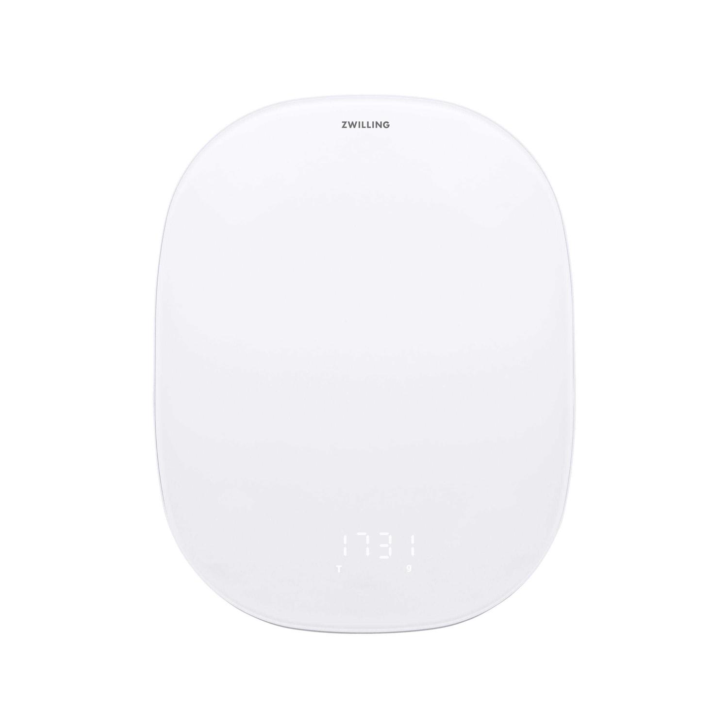 Zwilling Enfinigy Digital Kitchen Scale - Zenithce