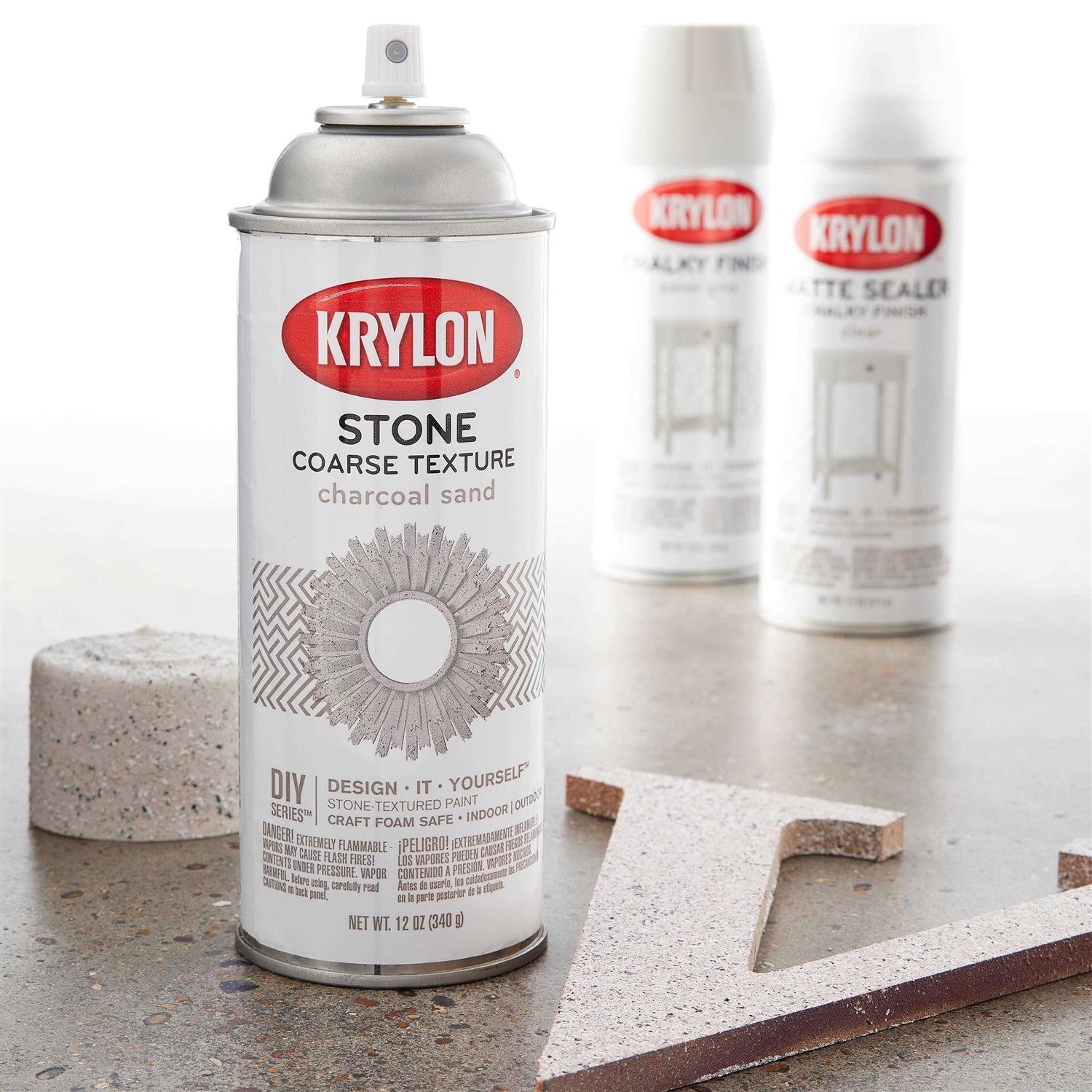 Krylon Clear Polyurethane Coating - Zenithce