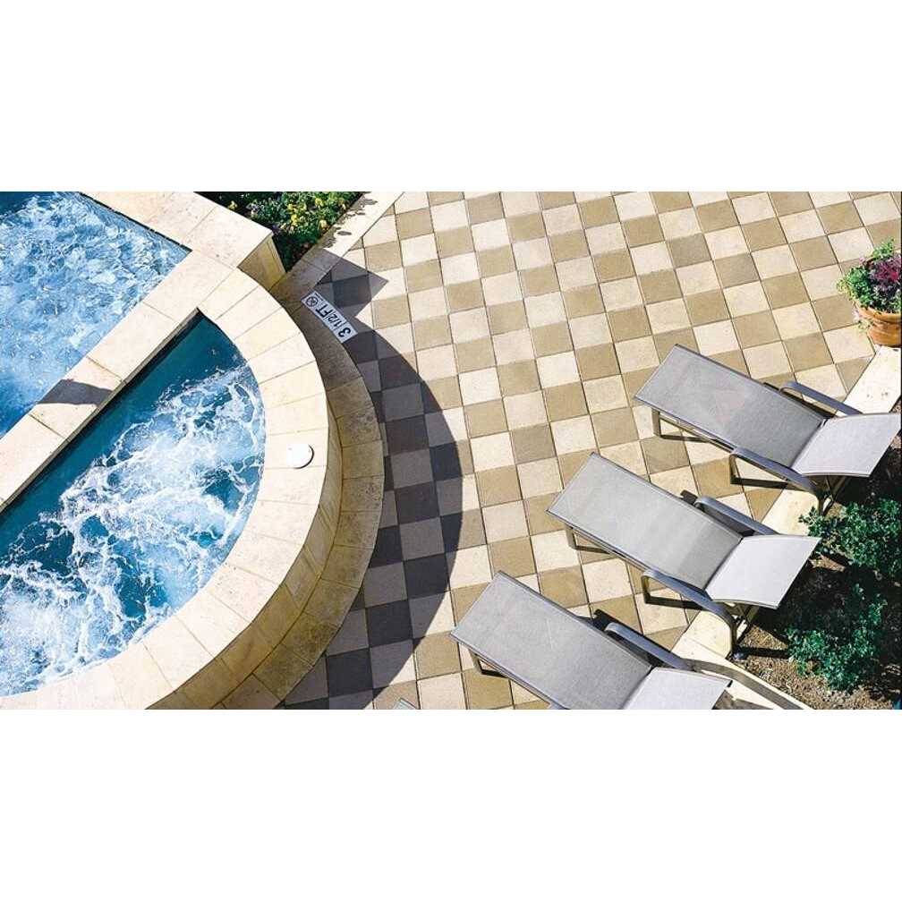 Pavestone 3 10 Concrete Wall - Zenithce