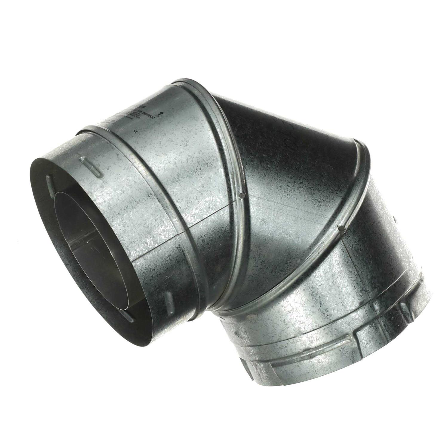 DuraVent 46DVA-DC DirectVent Pro Ceiling Support/ Wall Thimble Cover - Zenithce