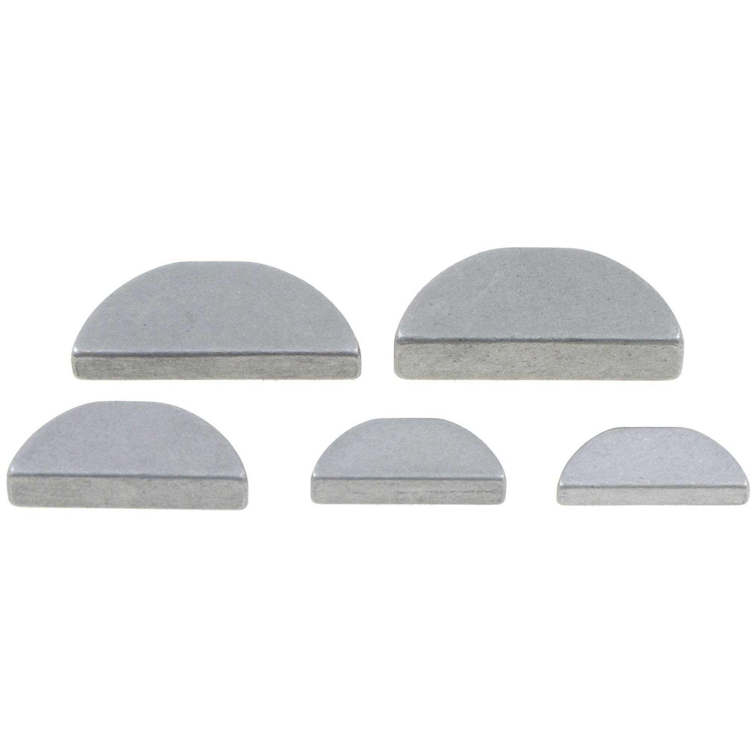 Dorman 12702 Brake Bleeder Screw - Zenithce