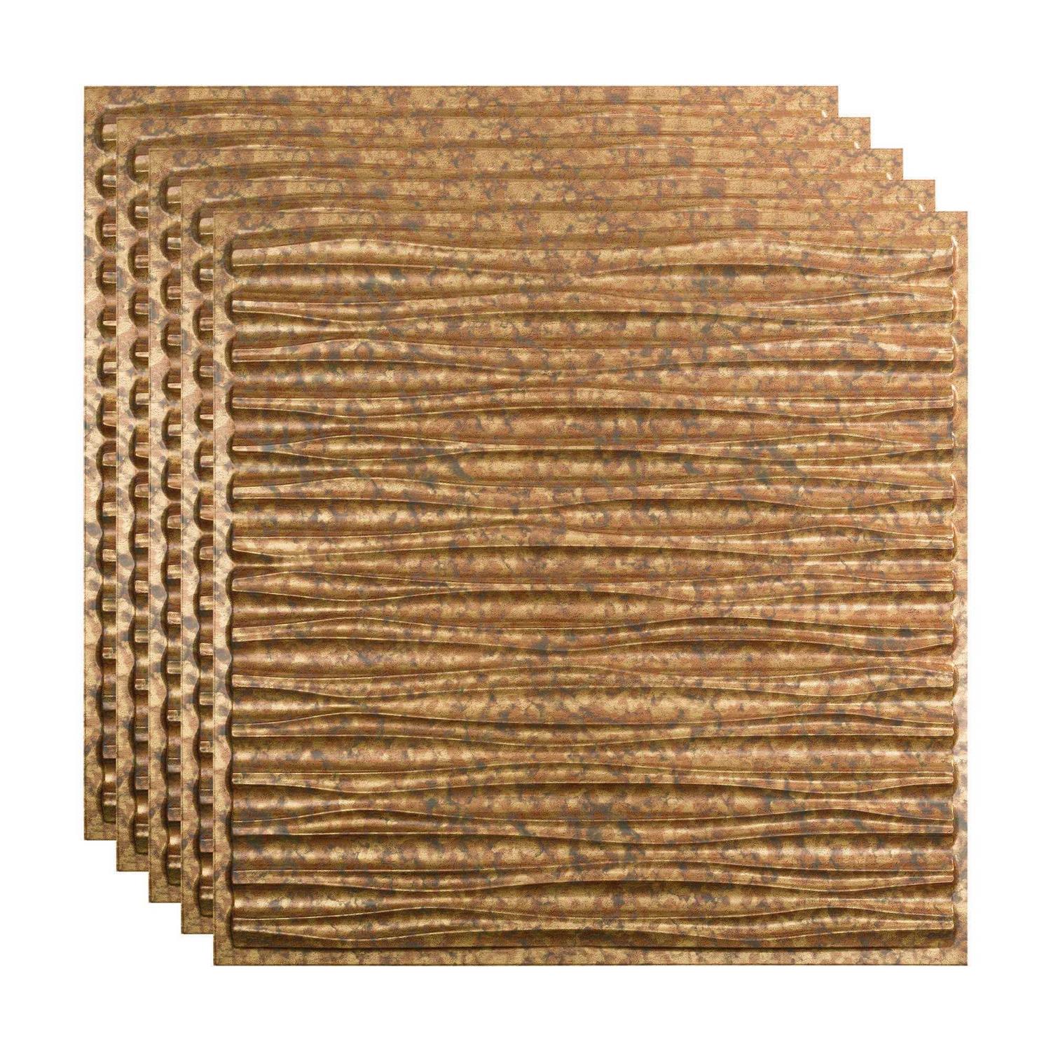 Fasade Divider Trim - Zenithce