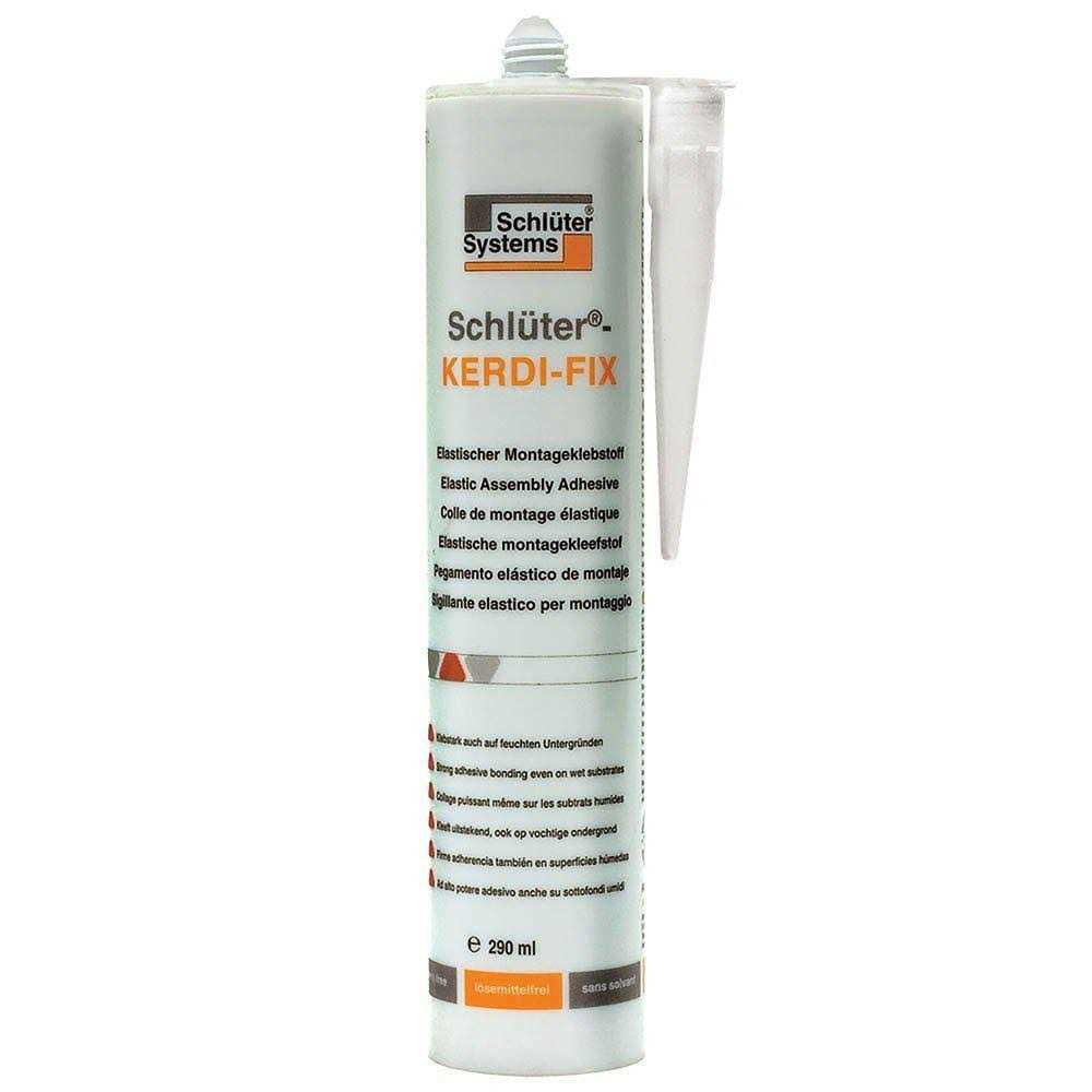 Schluter Schiene Tile Edging Trim - Zenithce