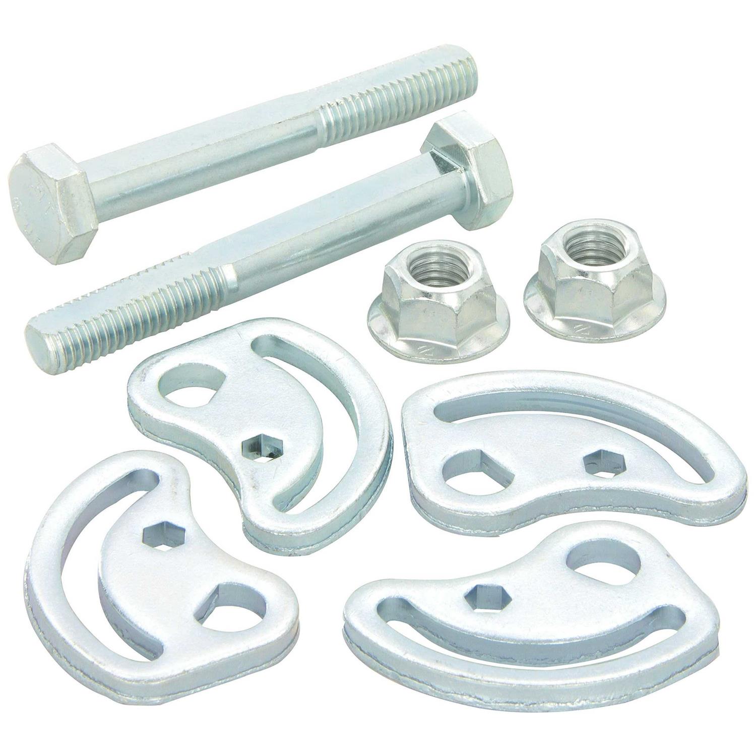 Moog Coil Spring Insulator K6203-2 - Zenithce