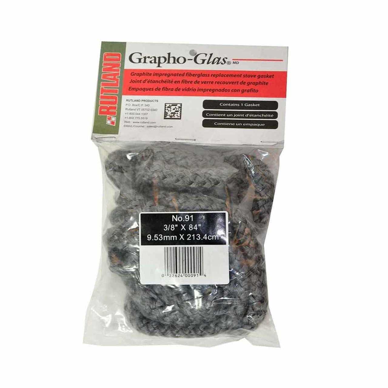 Rutland Gas Log Soot Remover - Zenithce
