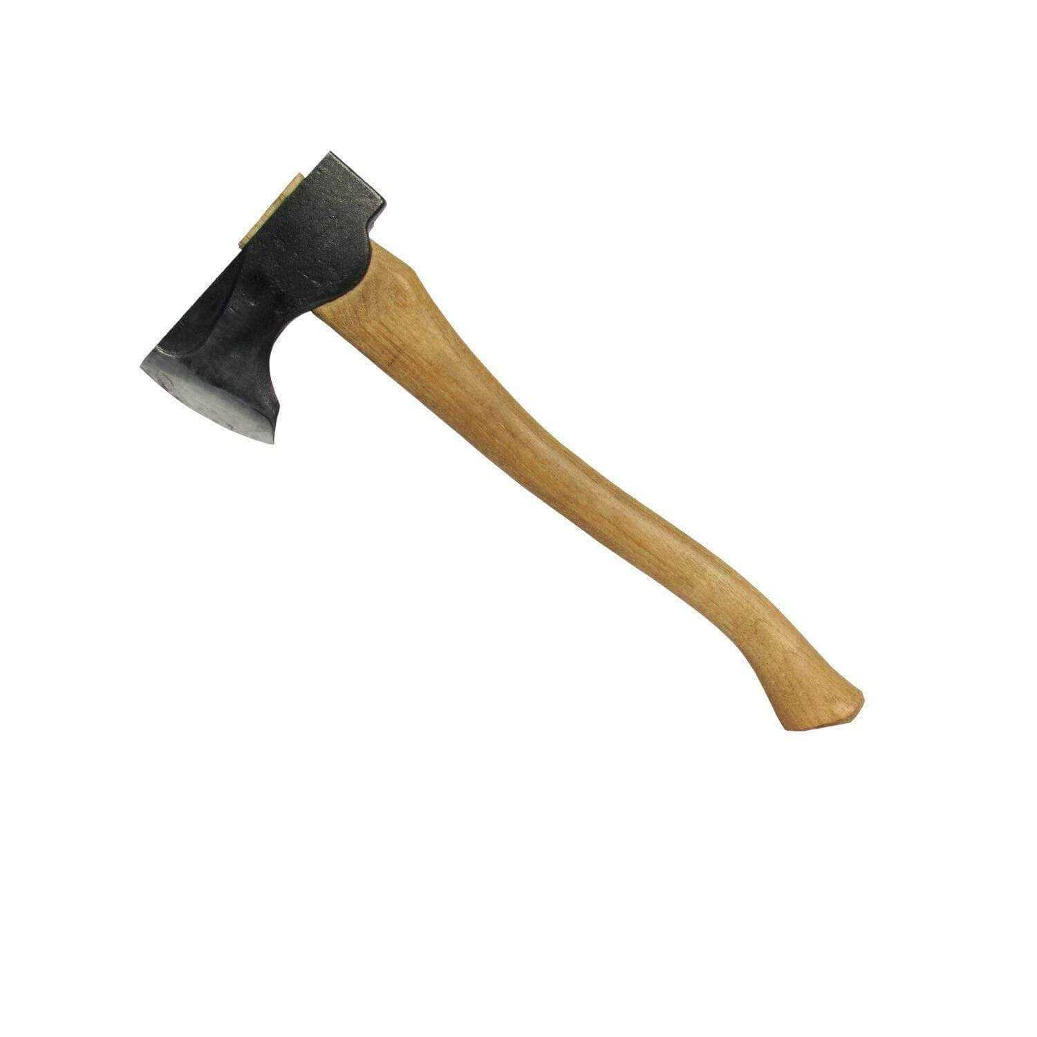 Council Tool Wood-Craft Pack Axe - Zenithce