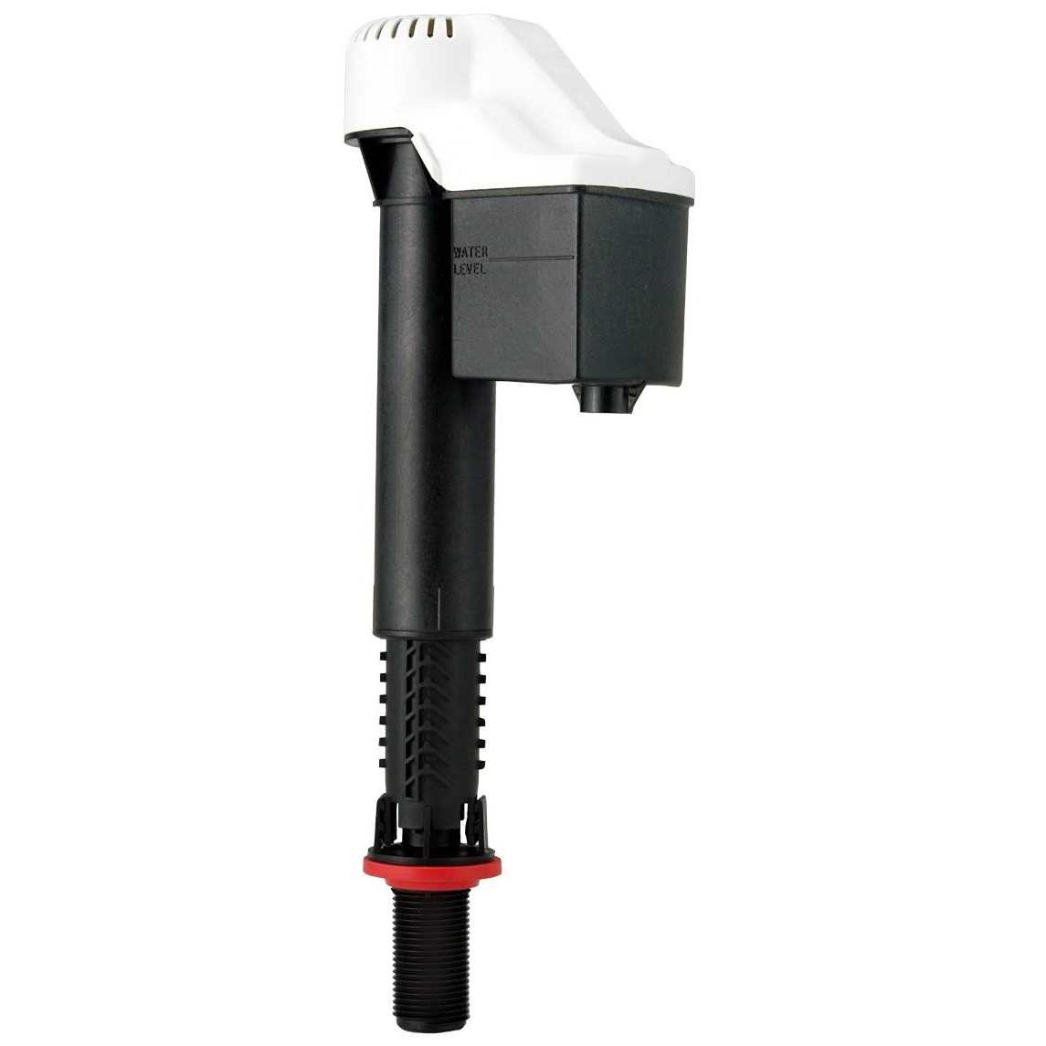 Korky QuietFILL Platinum Fill Valve and Flapper Kit 818MP - Zenithce