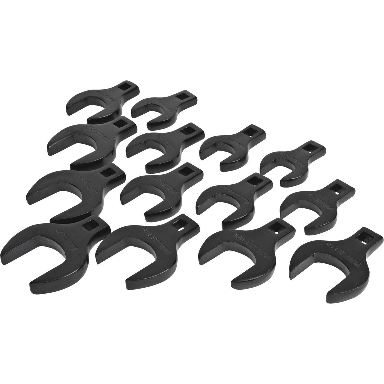 Klutch Jumbo Impact Socket - Zenithce