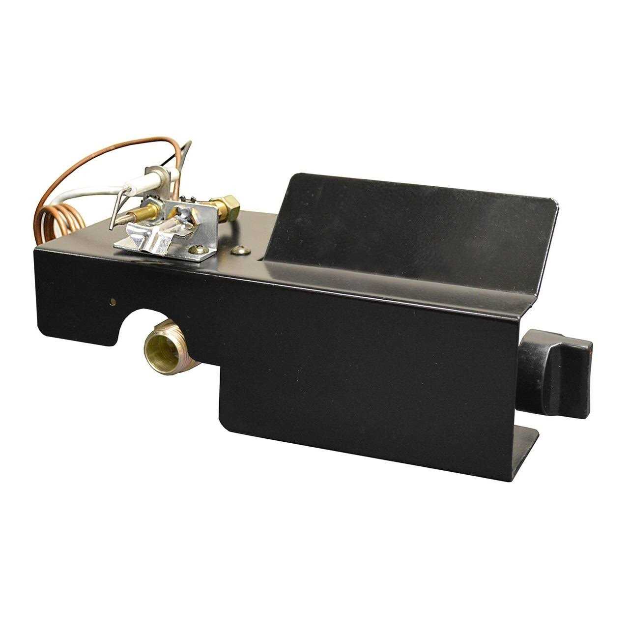 ProCom Automatic/Manual Thermostat Blower - Zenithce