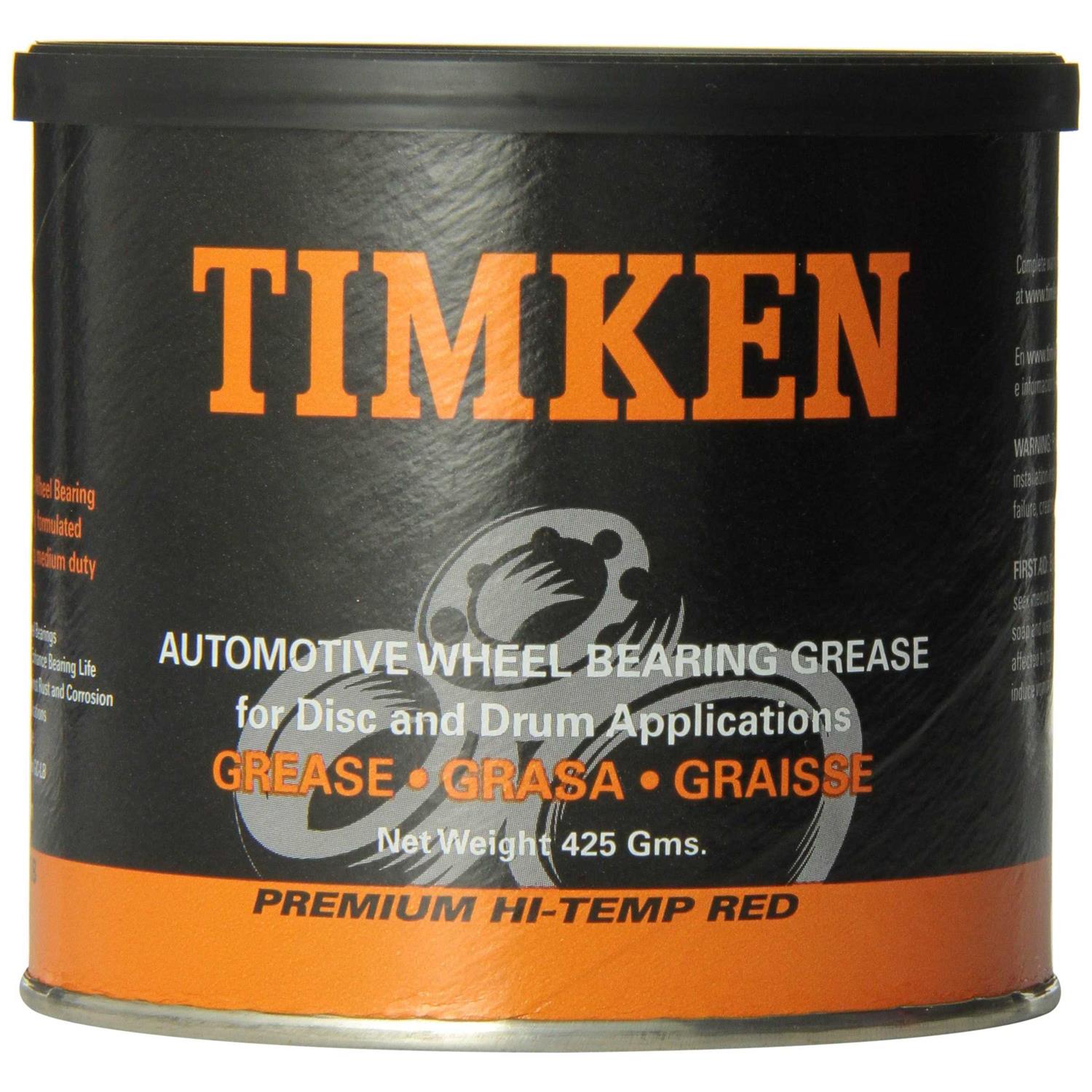 Timken 6305-2RS - Zenithce