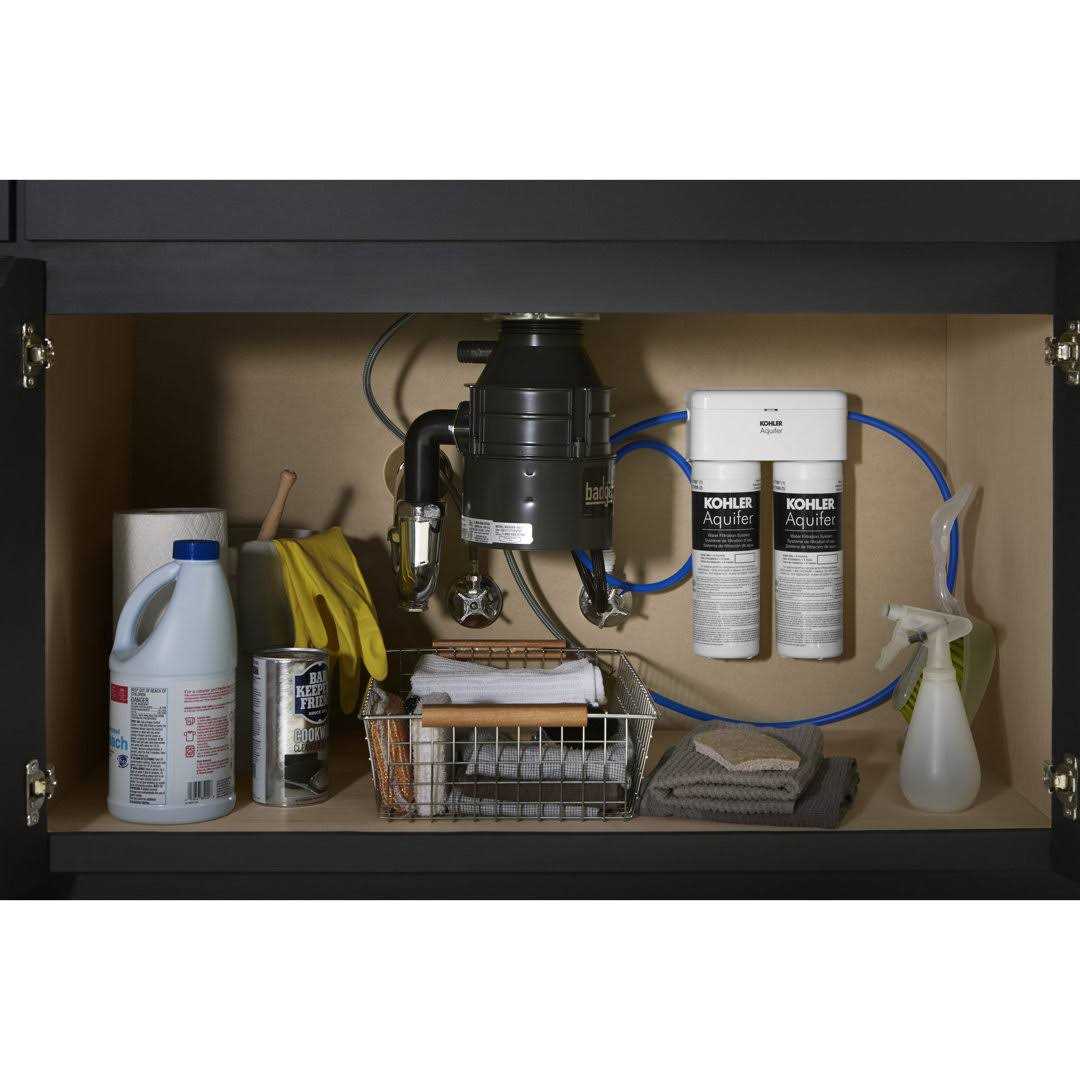 Kohler Anthem Two-outlet Recessed mechanical Thermostatic Valve Control - Zenithce