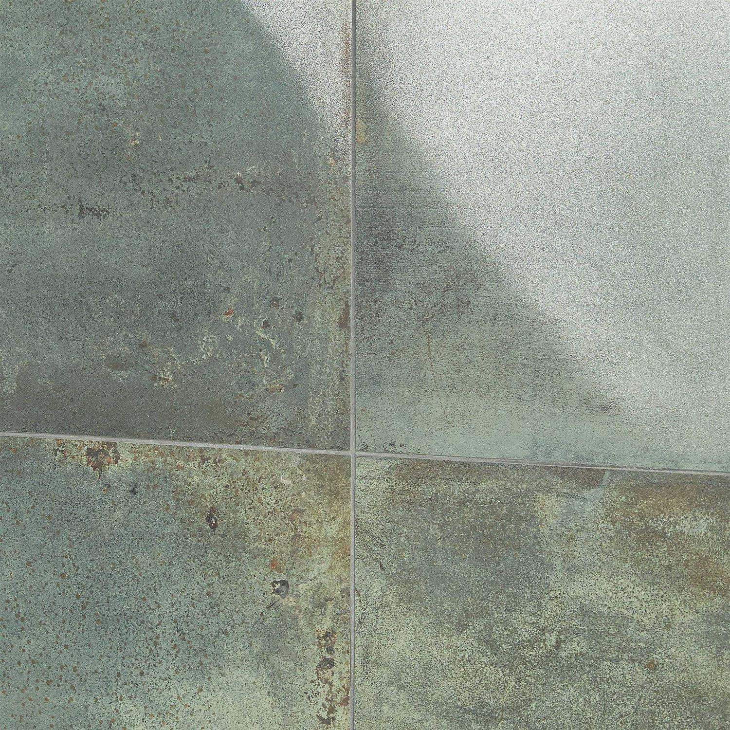 Ivy Hill Tile Angela Harris Fuller 23.62 in. x 47.24 in. Polished Porcelain Floor and Wall Tile - Zenithce