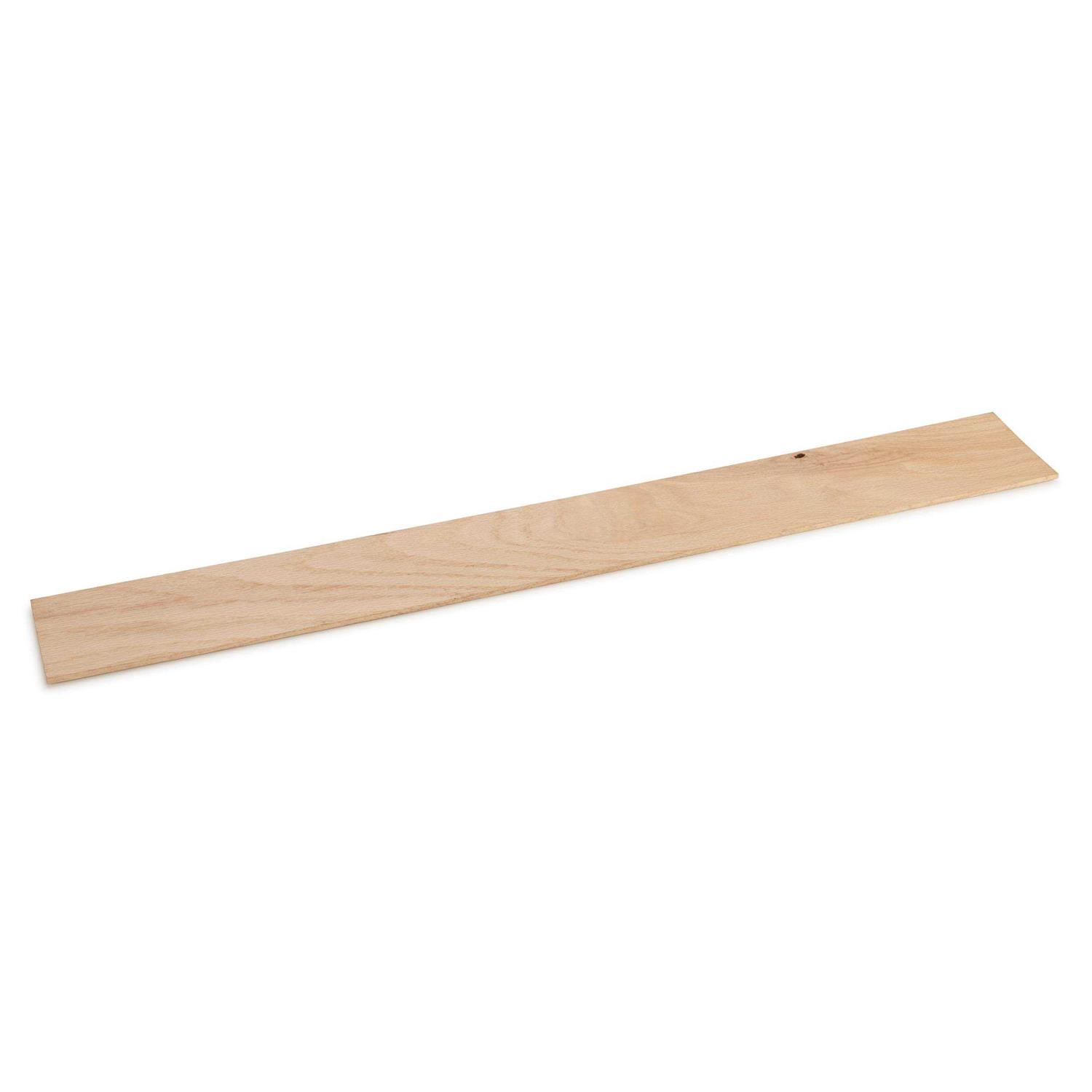 Woodcraft Woodshop Woodcraft Bocote 3 inch x 24 inch - Zenithce
