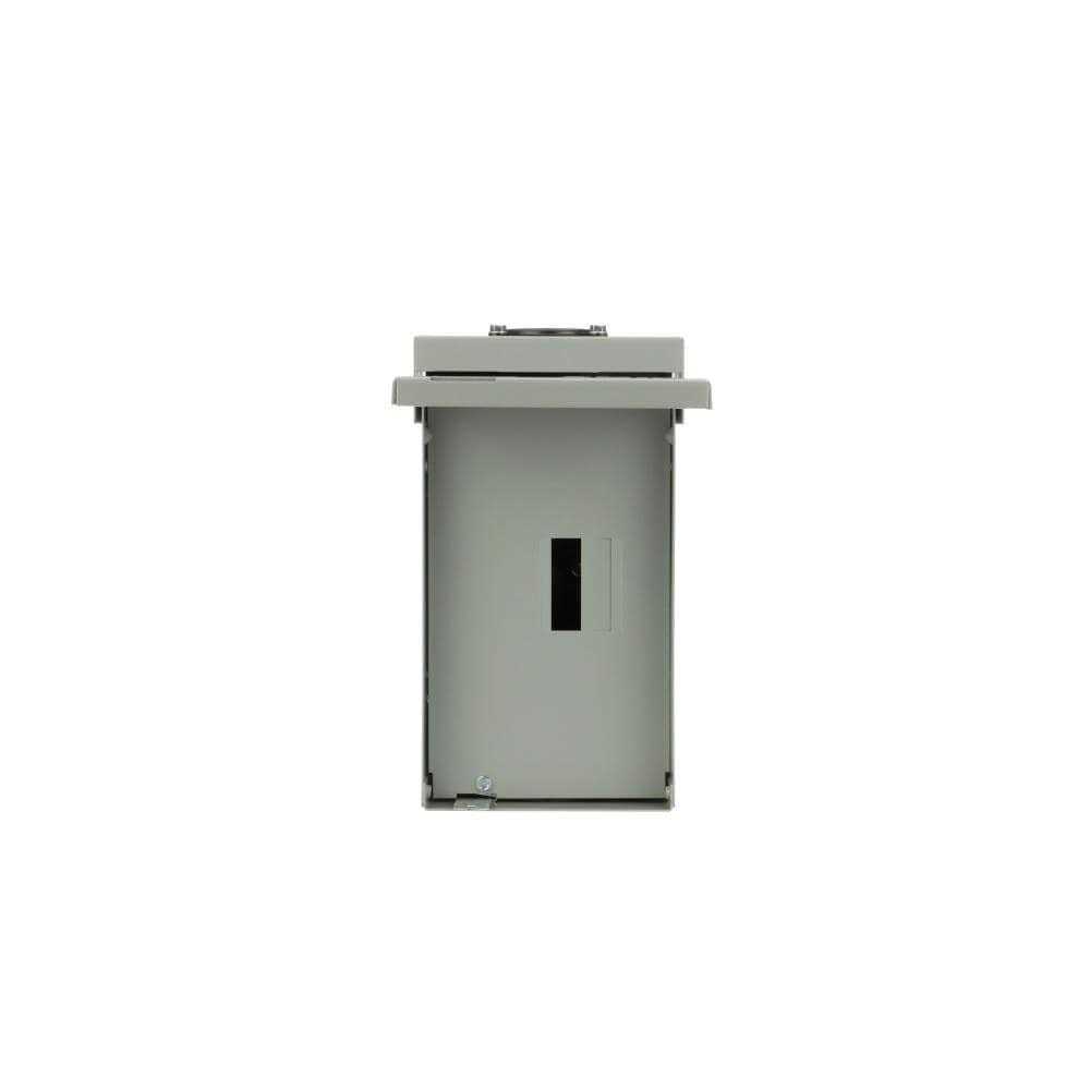 Eaton BR280 Type BR Circuit Breaker - Zenithce
