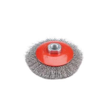 Warrior 6 in. x 48 in. 120 Grit Sanding Belt - Zenithce