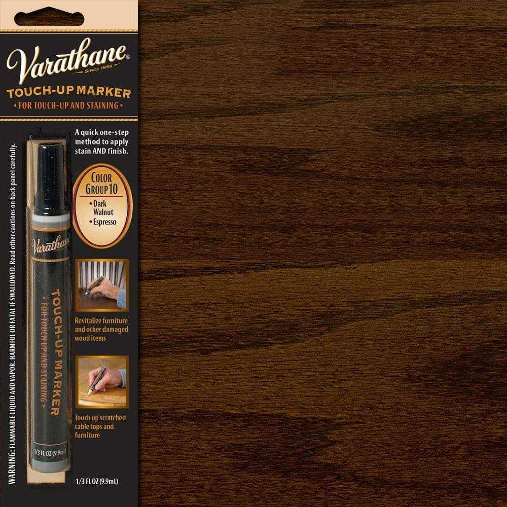 Varathane Premium Spar Urethane - Zenithce