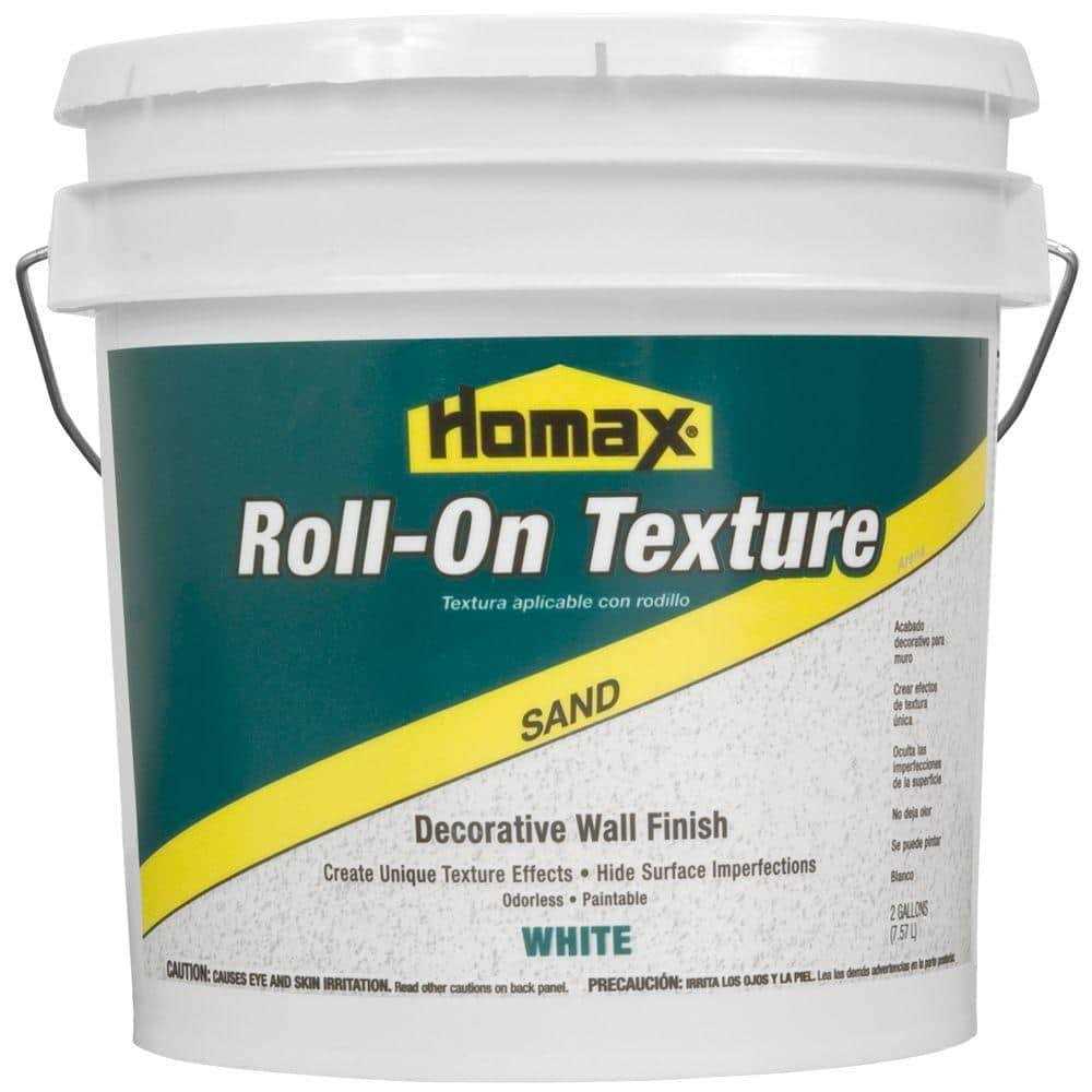 Homax 34040 Caulk,white,1-5/8 x 11 ft. Size - Zenithce