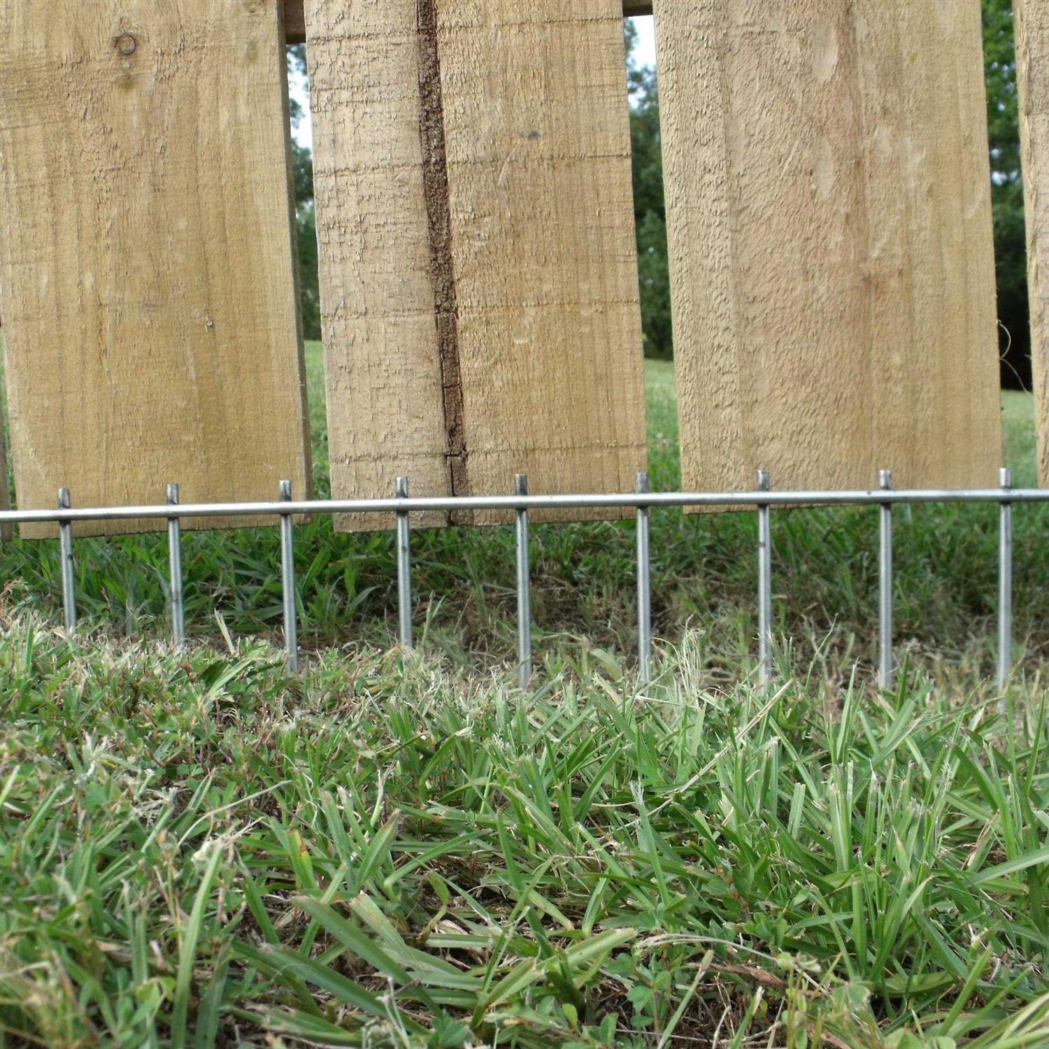 Dig Defence Animal Dig Barrier - Zenithce