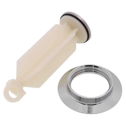 Moen Doux Two-Handle Bathroom Faucet TS6925 - Zenithce