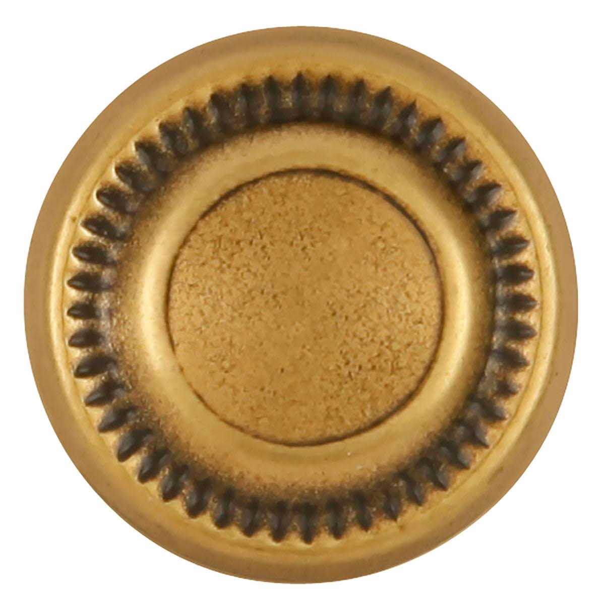 Hickory Hardware Mayfair 96mm Center to Center Refined Bronze Cabinet Pull - Zenithce
